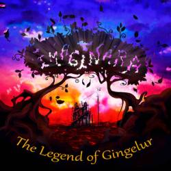 The Legend of Gingelur